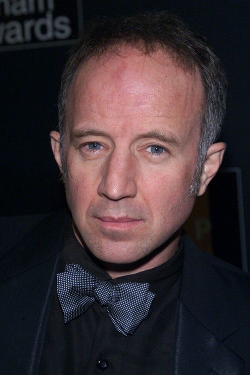 Arliss Howard - Actor, Director, Writer