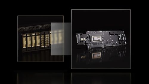 NVIDIA BlueField-4 开启 Gigascale AI 时代