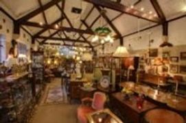 Jubilee Hall Antiques