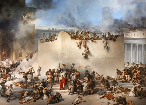 Tisha B'Av - Wikipedia