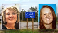 Murdered Kansas moms suspect bought Tasers, burners before women went missing, searched 'pain level': docs | Fox News