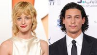 Esther McGregor and Emilio Sakraya reportedly set to star in ‘Fourth Wing’ TV series - CNN