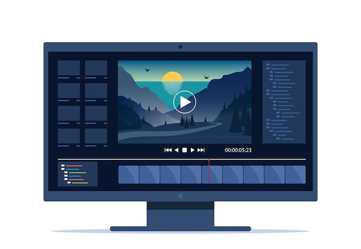 Video Editing