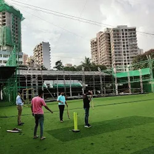 Andheri Sports Complex