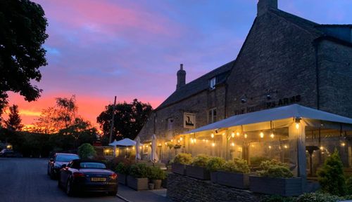 The Keeper's Arms