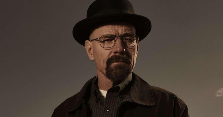 Breaking Bad