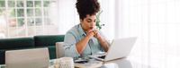 LPT: If your credit score goes down, check your credit report. There may be accounts that aren't yours on your report!