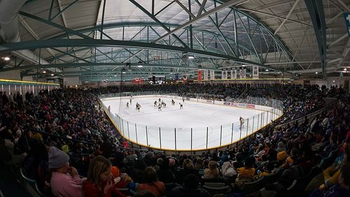 Waterloo Memorial Recreation Complex