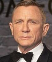Daniel Craig