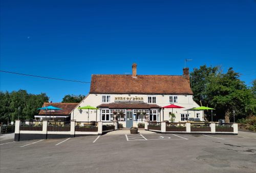 Duke of York