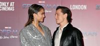 Zendaya Sparks Breakup Rumors After Unfollowing Boyfriend Tom Holland