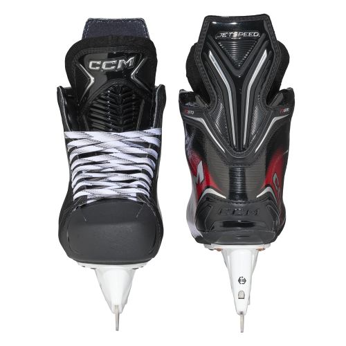 CCM Jetspeed FT870 Junior Hockey Skates