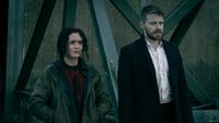 ‘Slow Horses’ Boss Reveals Major River & Sid Moment Was Improvised by Stars - TV Insider