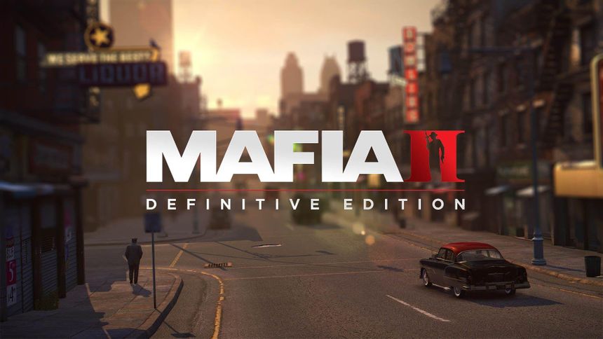 1920x1080 Mafia II: Definitive Edition Review