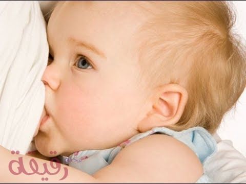 Толкование сна о кормлении грудью мальчика или девочки во сне для одинокой, замужней или беременной женщины по Ибн Сирину Baby Face Face