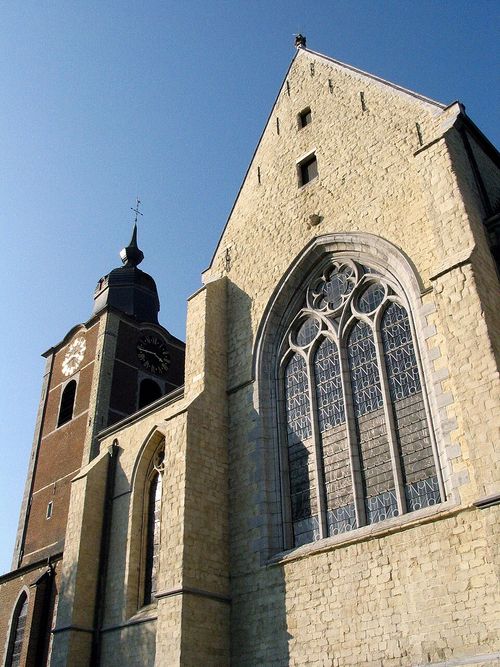 Braine-l'Alleud, België photo 2