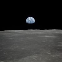 NASA Will Create a New Time Zone for the Moon, Called Coordinated Lunar Time | Smart News| Smithsonian Magazine