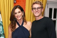 Cindy Crawford breaks silence on son Presley Gerber’s death: ‘We are beyond heartbroken’ - Entertainment Weekly