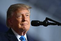 Judge halts Trump administration's taxpayer-funded ads - Axios