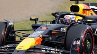 Verstappen is back after troubles in Australia and claims pole in Japan - Newsday