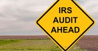 IRS says its number of audits is about to surge. Here's who the agency is targeting. - CBS News