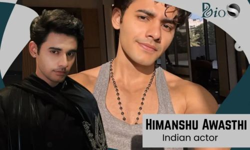 Himanshu Awasthi Age