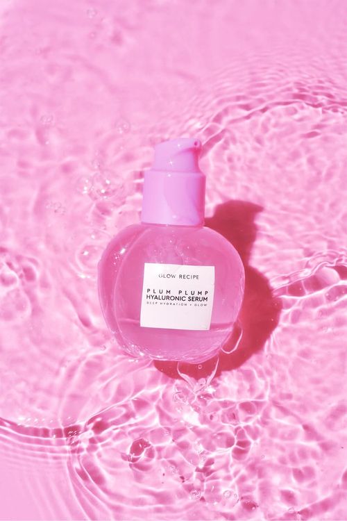 Glow Recipe Plum Plump Hyaluronic Serum