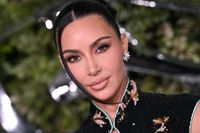 Kim Kardashian Shares the Surprising Number of Nannies She Employs to Help With Her 4 Children - instyle.com