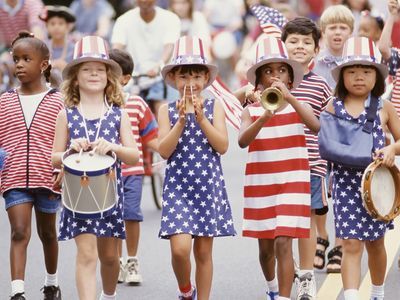 Independence Day in the United States