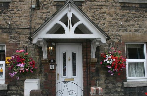 Diana Lodge