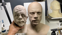 'A Different Man': Oscar-Nominated Makeup Artist Explains the Link Between Storytelling and Prosthetics