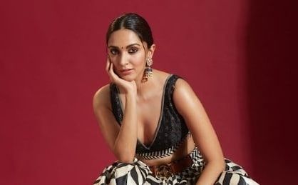kiara advani