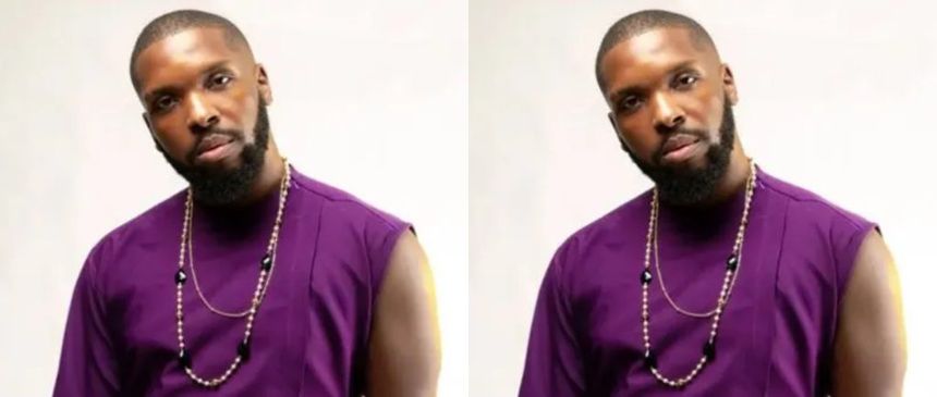 Actor Charles Ugochukwu blasts Lagos churches for reserving front seats for latecomers