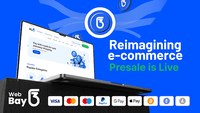 Web3Bay vs FET vs Render: Best Web3 Project for Decentralized Solutions