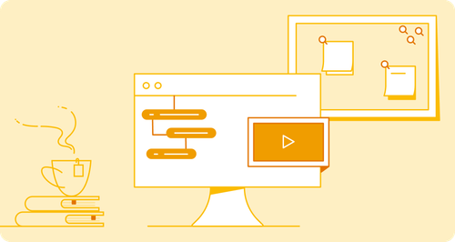 “Google Cloud 导览”实操实验 的活动缩略图
