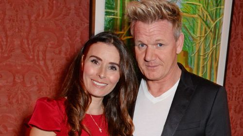 Gordon Ramsay's wife: Who is Tana? When is her baby due?