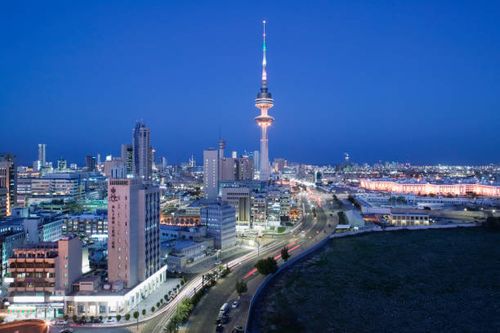 On the road to Kuujjuaq