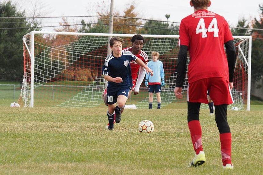 La importancia de fomentar el deporte en adolescentes