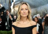 Olivia Wilde on “Traumatizing” CinemaCon Moment and What Tom Cruise Said About It - The Hollywood Reporter