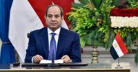 Egypt’s Defense Chiefs Pledge to Support Saudi Arabia After Houthi Attacks - The New York Times