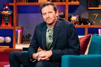 Armie Hammer explains how 'old Jamaican guy' helped him get over famous friends' lack of public support amid scandal - Entertainment Weekly