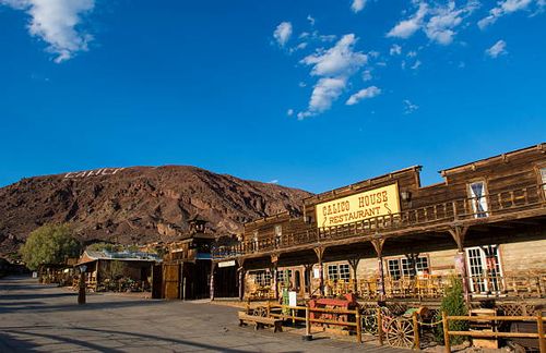 Oakland to Arlington Road Trip