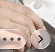 r/UI_Design - Feedback on Apple Liquid Glass using Html, CSS.