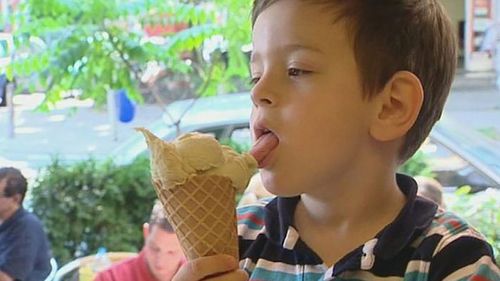 All-Natural Ice Cream: What's Really in It?