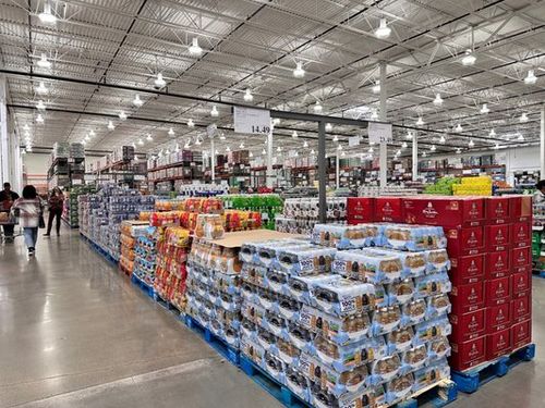 Photo of Costco Business Center - Dallas, TX, US.
