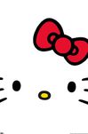 Hello Kitty and Friends: 21 Over The Top - Hello Kitty Wall Poster, 19L" x 13W", Premium Unframed Version