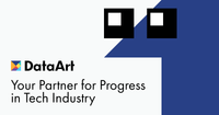 DataArt Careers - Your Partner for Progress in Tech Industry