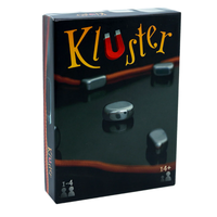 Kluster – Opal Grove Games