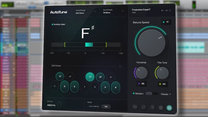 AutoTune 2026 GUI