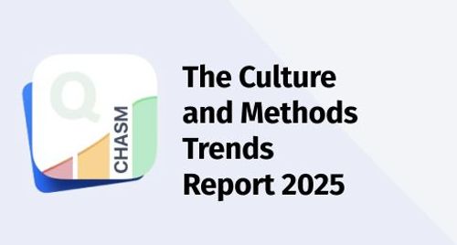 InfoQ Culture & Methods Trends Report 2025 - image